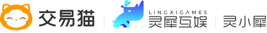 交易猫LOGO