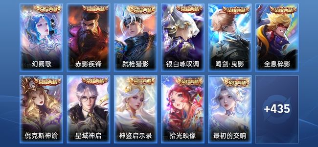 王者荣耀【苹果版】V10 11典藏 6无双 2星传说 60传说 134史诗 447皮肤 永恒钻石I