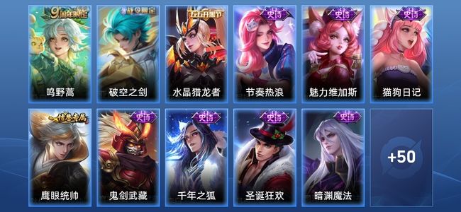 王者荣耀1传说 14史诗 61皮肤 81英雄 至尊星耀III