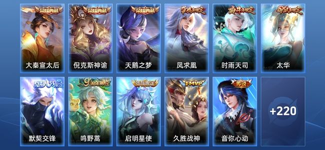 王者荣耀王者荣耀
