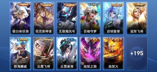 王者荣耀王者荣耀