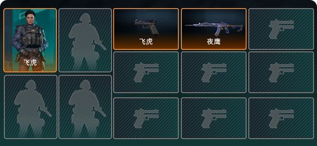 三角洲行动总资产66.1M 1干员外观 传说近战2传说枪械 钻石