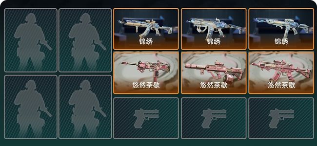 三角洲行动总资产60M 青铜