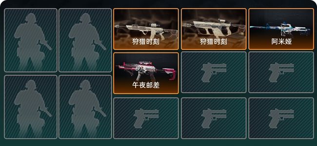 三角洲行动总资产104M 黄金