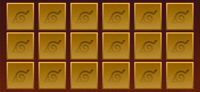 火影忍者V10 17S忍 35A忍 52忍 17通灵 800W战力 见习