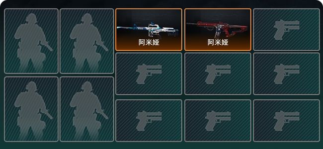 三角洲行动总资产281M 青铜