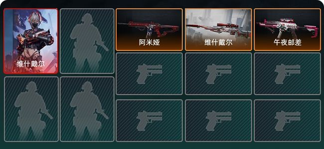 三角洲行动总资产91M 1干员外观 黄金