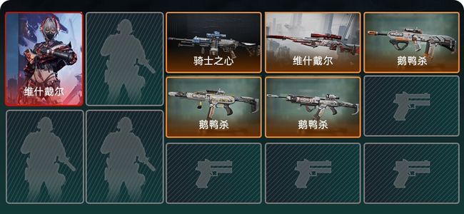 三角洲行动总资产130M 1干员外观 黄金