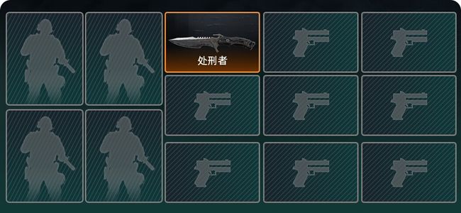 三角洲行动总资产102M 2传说近战 青铜