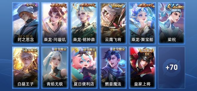王者荣耀V5 1星传说 3传说 18史诗 80皮肤 尊贵铂金III