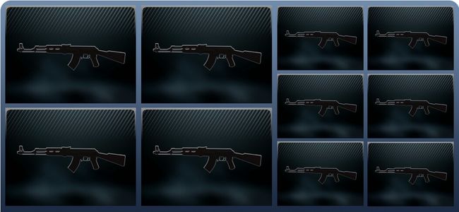 穿越火线：枪战王者新锐