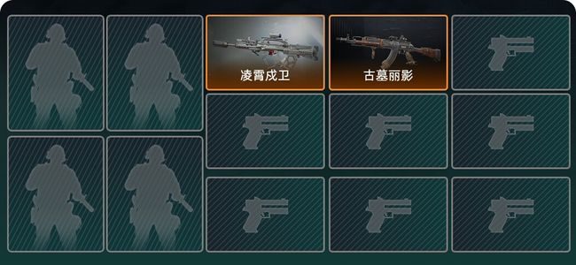 三角洲行动总资产115M 2传说枪械 青铜