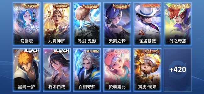 王者荣耀【苹果版】王者荣耀【苹果版】