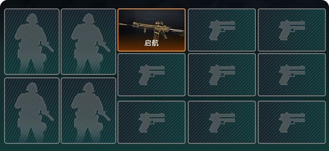 三角洲行动总资产9.1M 1传说枪械 白银