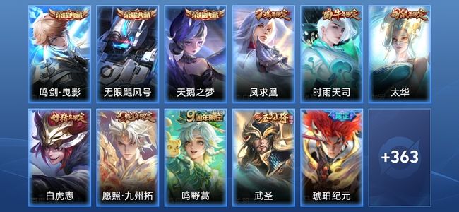 王者荣耀【苹果版】王者荣耀【苹果版】