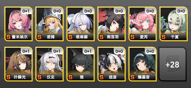 绝区零商品标题将由系统生成