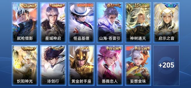 王者荣耀王者荣耀