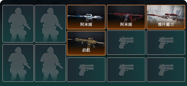 三角洲行动总资产44.3M 4传说枪械 青铜