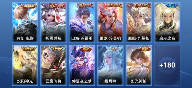 王者荣耀王者荣耀