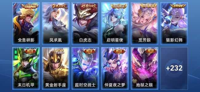 王者荣耀王者荣耀