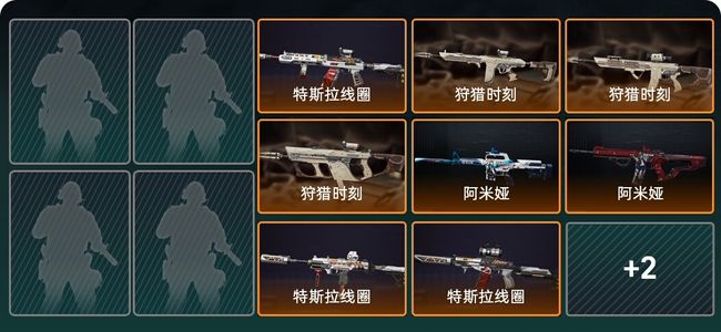 三角洲行动总资产202.6M 10传说枪械 青铜