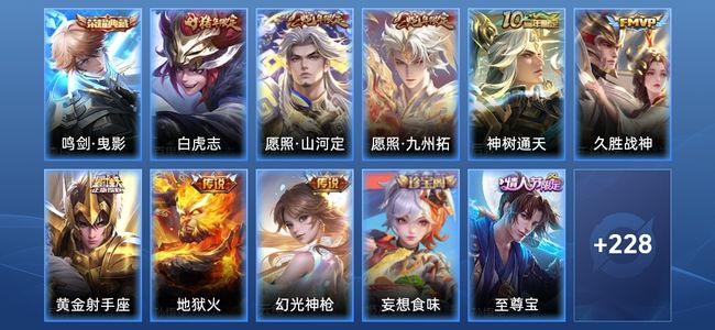 王者荣耀王者荣耀