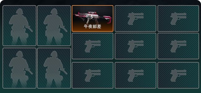 三角洲行动总资产22.7M 1传说枪械 青铜