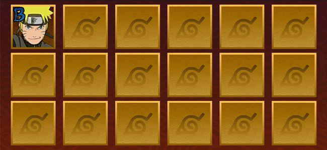 火影忍者V7 6忍 100W内战力 新生