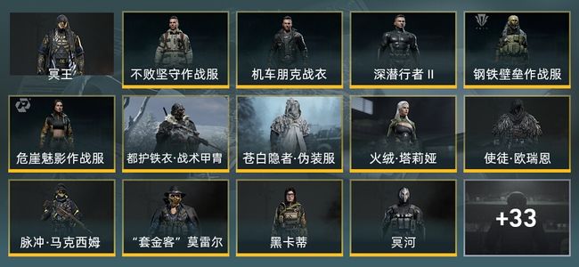 暗区突围库存价值9.8M 2手套 2近战武器 16金套装 27金枪皮 信誉5级 暗区传说