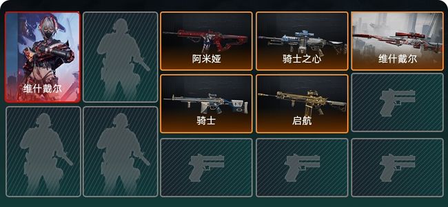 三角洲行动总资产35M 1干员外观 5传说枪械 钻石