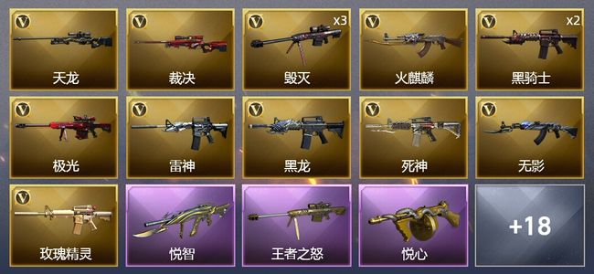 穿越火线（CF）穿越火线（CF）