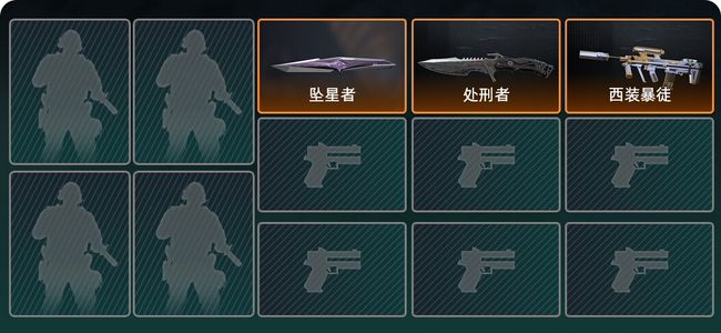 三角洲行动总资产395M 2传说近战 1传说枪械 青铜