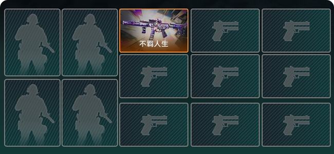 三角洲行动总资产191.9M 1传说枪械 烽火：铂金 战场：无军衔