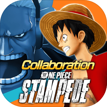 航海王赏金猎人（国际服） 账号