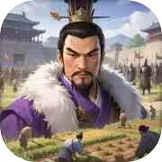 问鼎三国