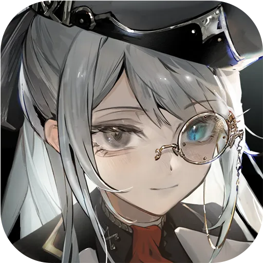 忘却前夜（外服）