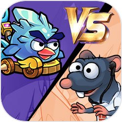 美食大战老鼠（端游）