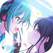 初音未来：缤纷舞台