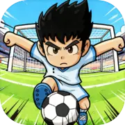 足球大人物 账号