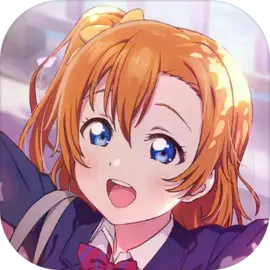 学园偶像祭2（日服）
