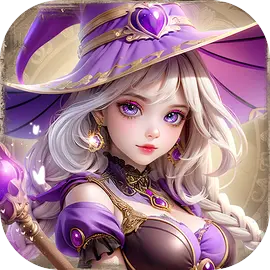 我的魔法英雄伙伴