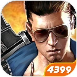 火线精英（PC）