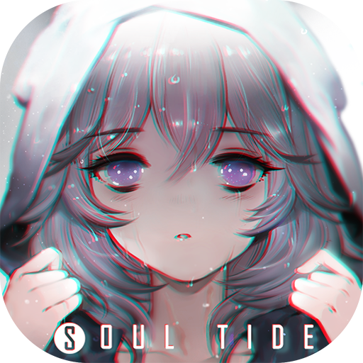灵魂潮汐手游版