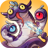 不可思议的刀剑与魔法