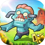 疯狂农场植物僵尸