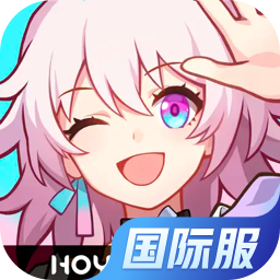 崩坏：星穹铁道（国际服）