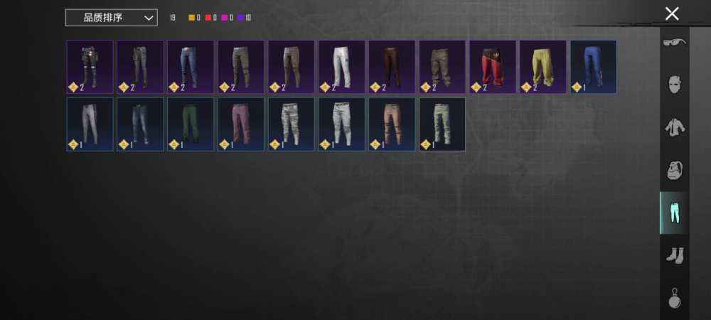 PUBG M（外服）PUBG账号