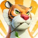 森林狩猎
