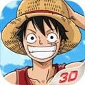 航海王：燃烧意志