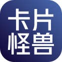 卡片怪兽 账号